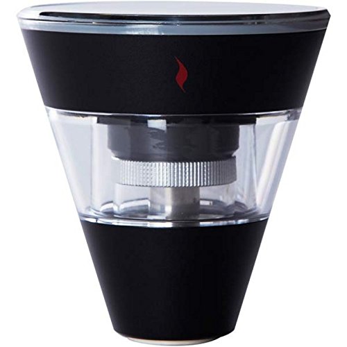 Square EHead EShisha Electronic Hookah